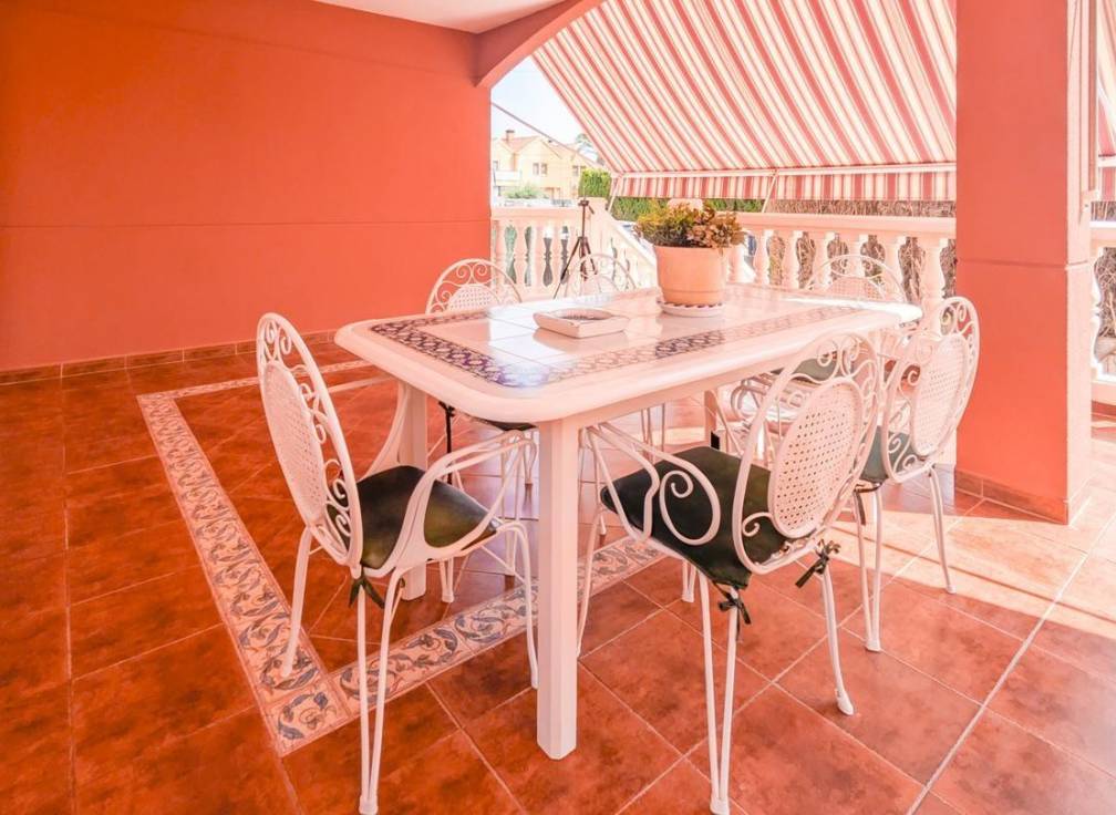 Revente - Maison - Elche Pedanías - Valverde