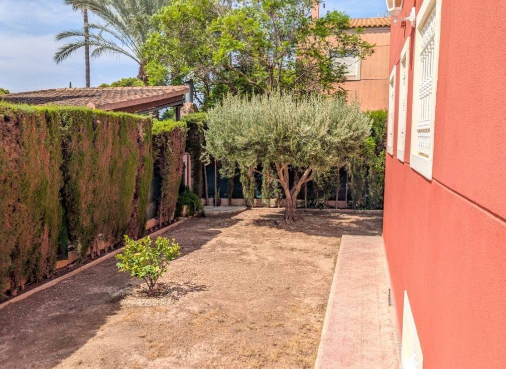 Revente - Maison - Elche Pedanías - Valverde