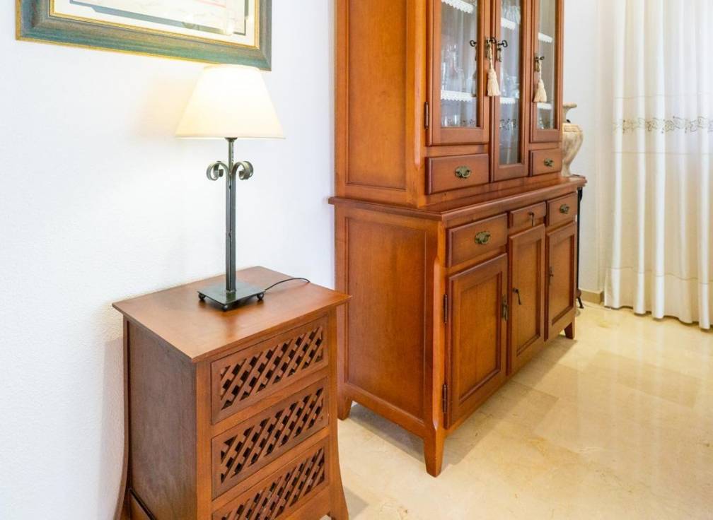 Revente - Maison - Elche Pedanías - Valverde