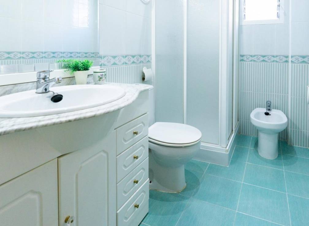 Revente - Maison - Elche Pedanías - Valverde