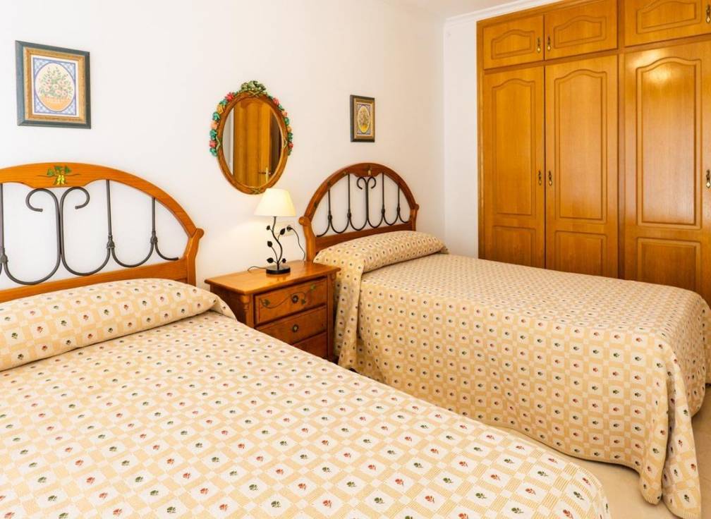 Revente - Maison - Elche Pedanías - Valverde