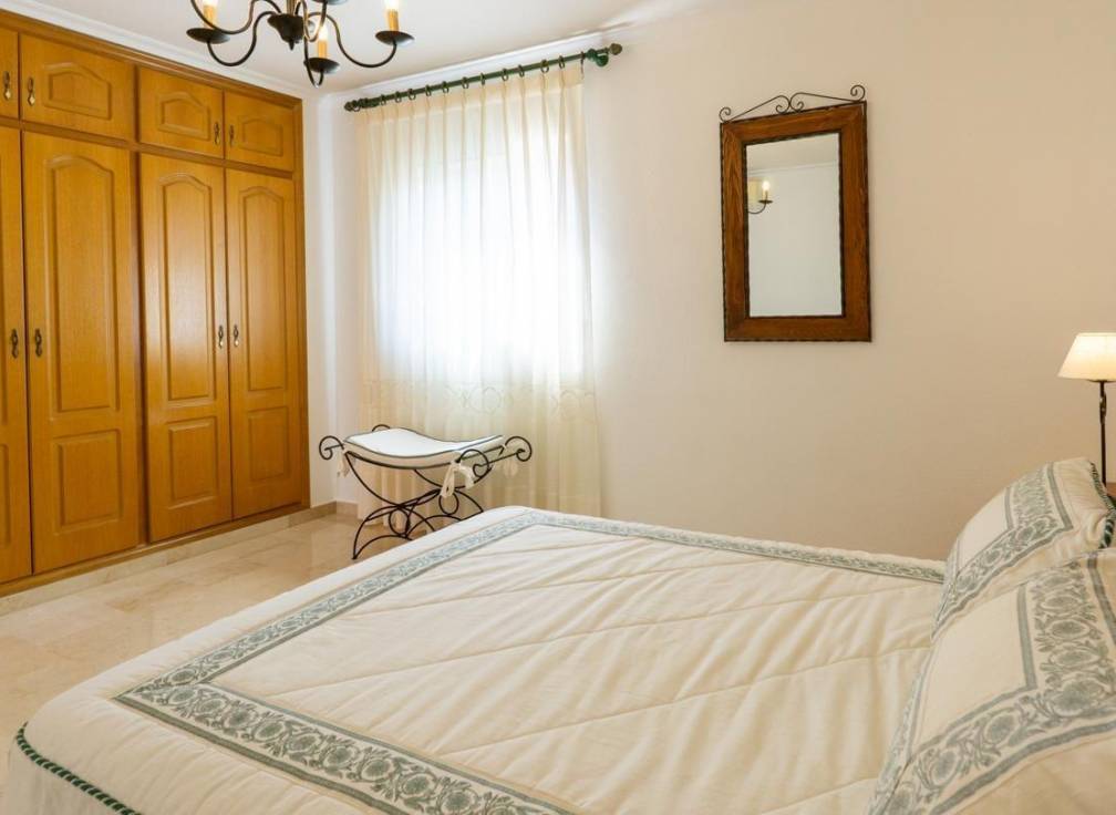 Revente - Maison - Elche Pedanías - Valverde