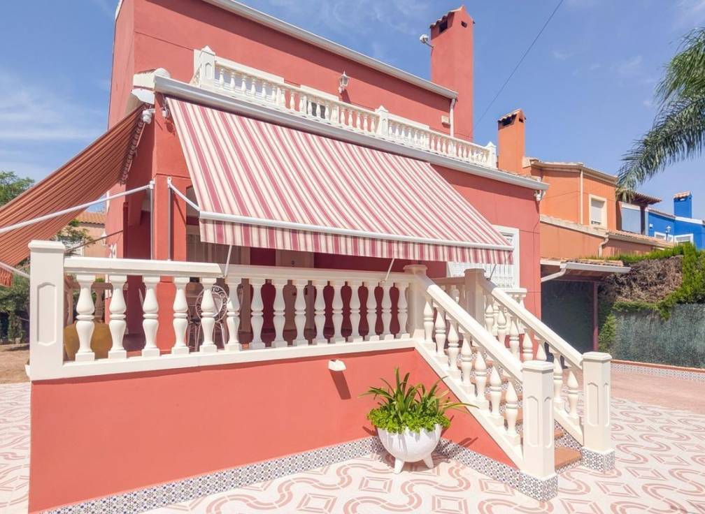 Revente - Maison - Elche Pedanías - Valverde