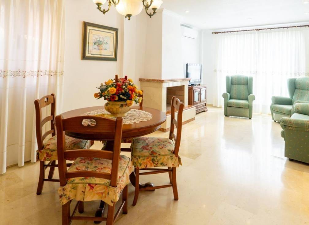 Revente - Maison - Elche Pedanías - Valverde