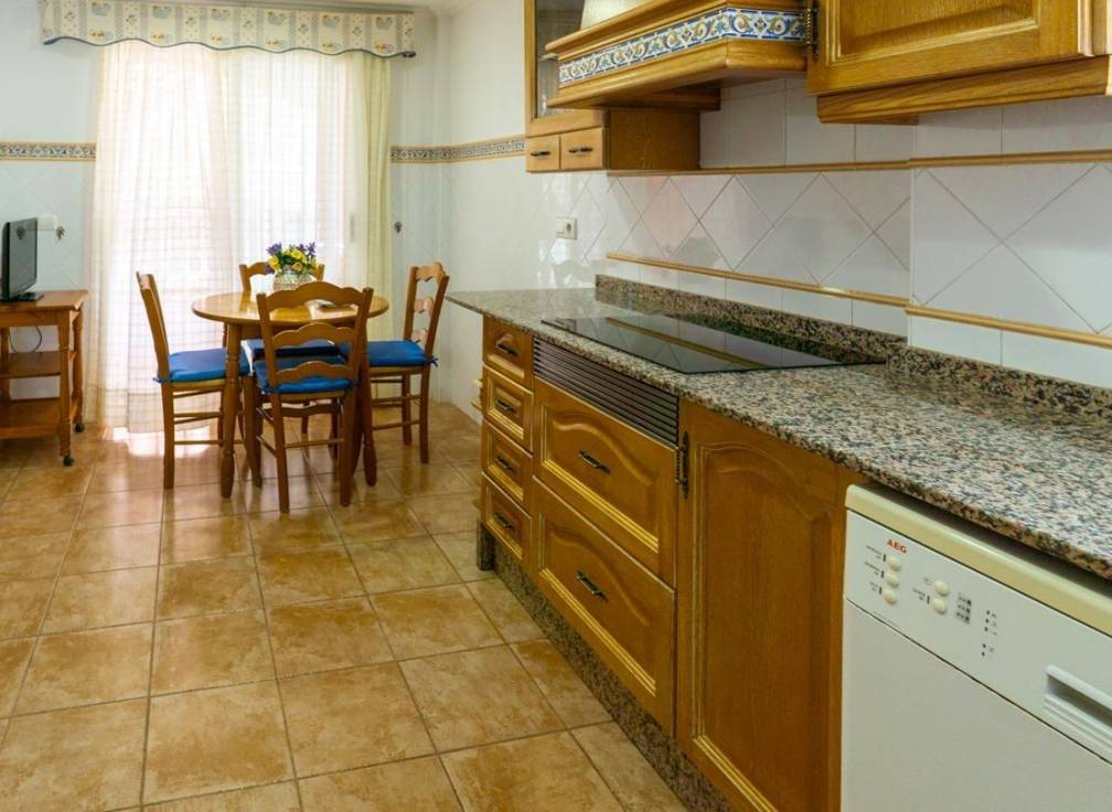 Revente - Maison - Elche Pedanías - Valverde