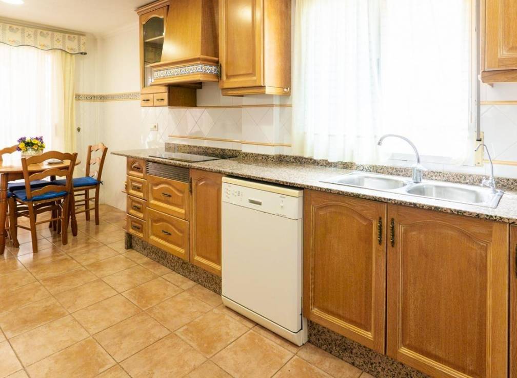 Revente - Maison - Elche Pedanías - Valverde