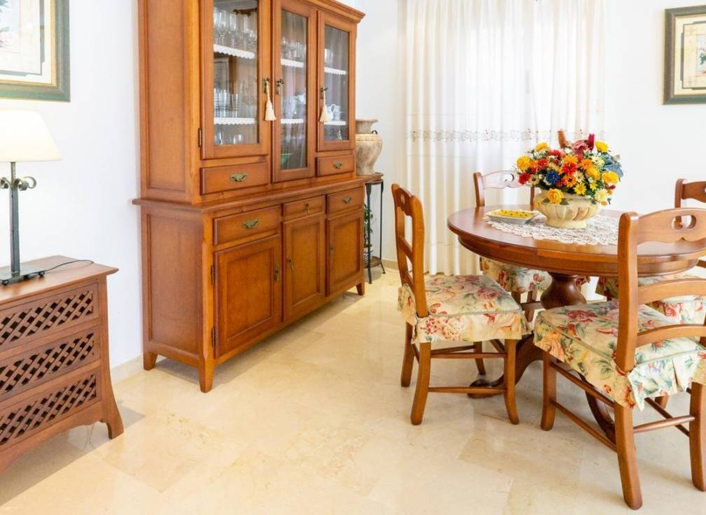 Revente - Maison - Elche Pedanías - Valverde