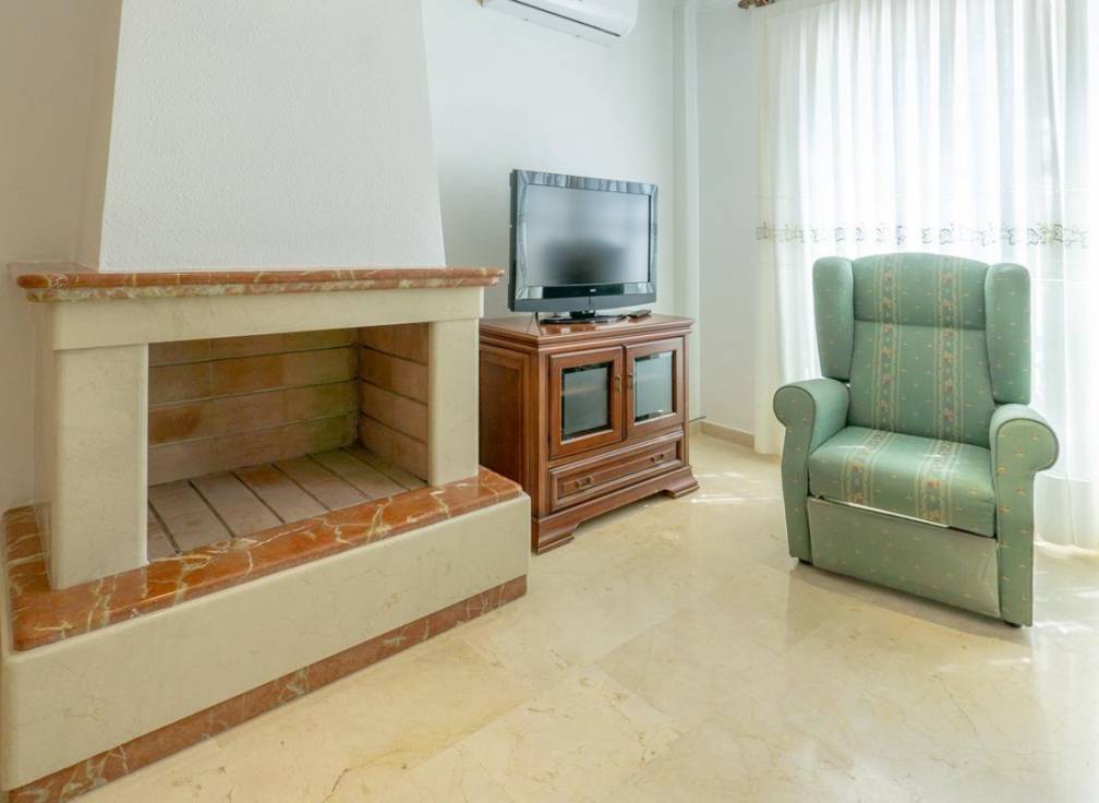 Revente - Maison - Elche Pedanías - Valverde