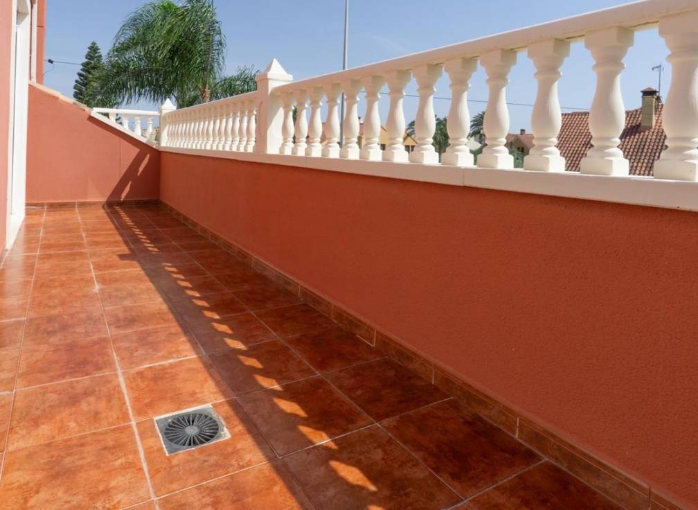 Revente - Maison - Elche Pedanías - Valverde