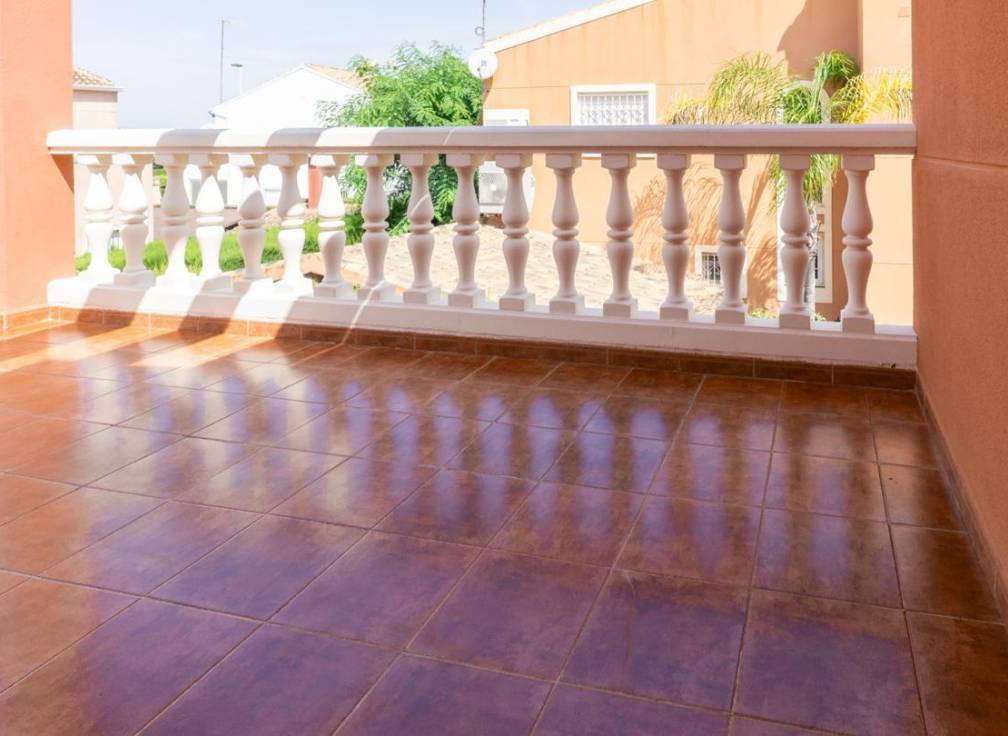 Revente - Maison - Elche Pedanías - Valverde