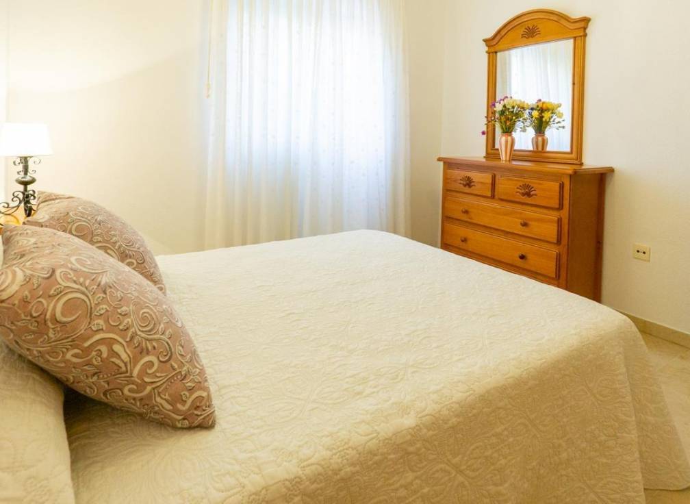 Revente - Maison - Elche Pedanías - Valverde