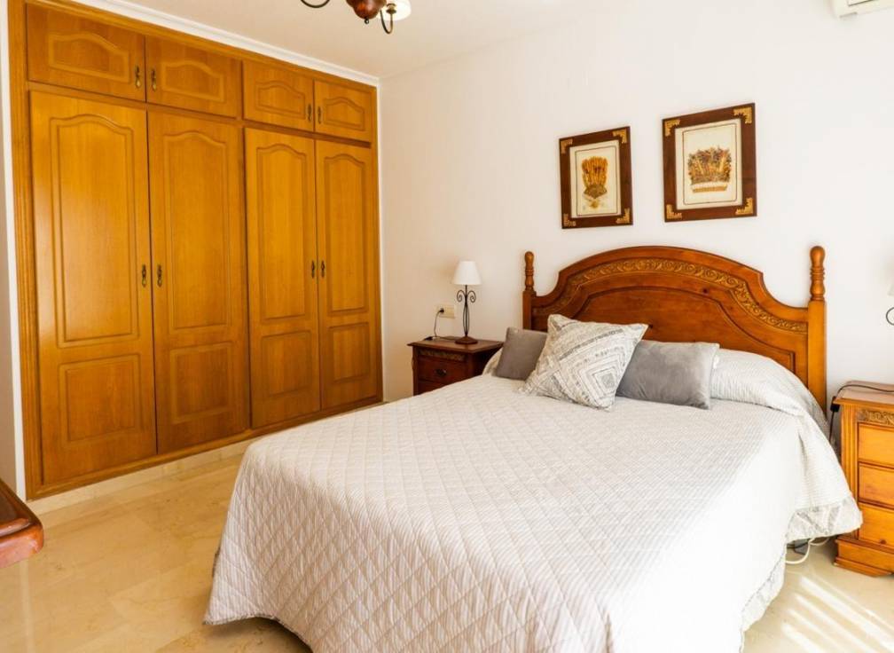 Revente - Maison - Elche Pedanías - Valverde