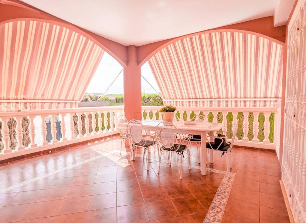 Revente - Maison - Elche Pedanías - Valverde