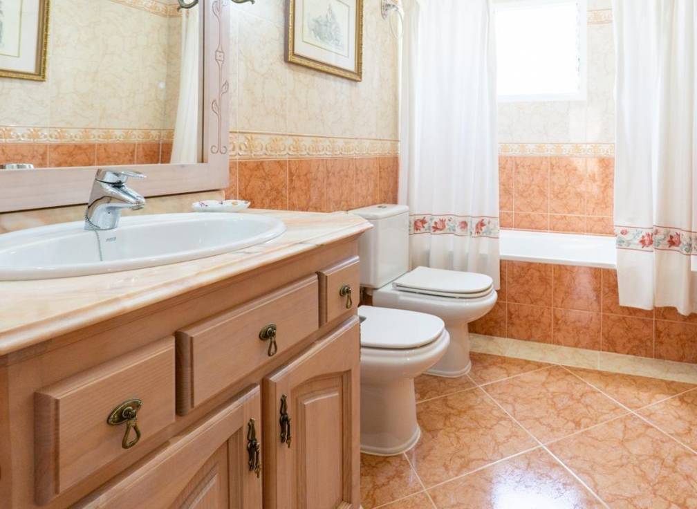 Revente - Maison - Elche Pedanías - Valverde