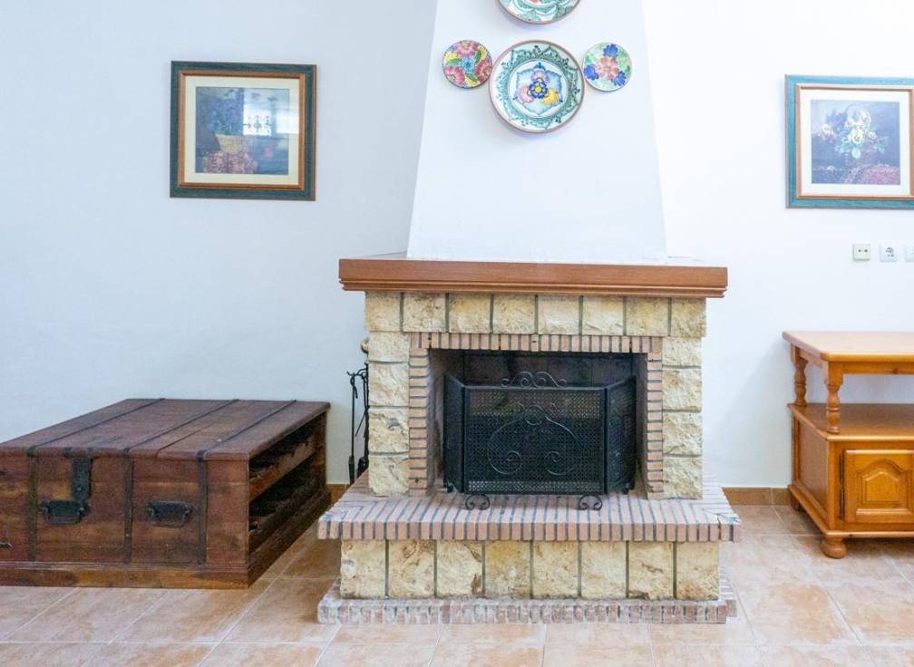 Revente - Maison - Elche Pedanías - Valverde