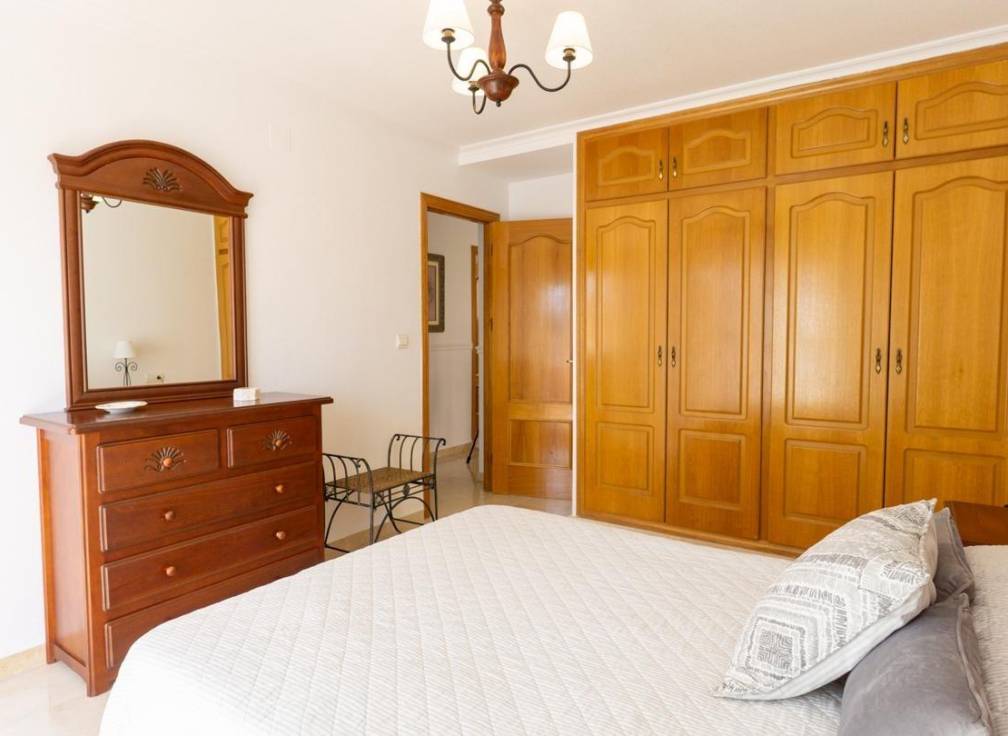 Revente - Maison - Elche Pedanías - Valverde