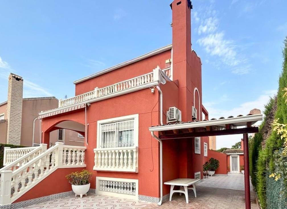 Revente - Maison - Elche Pedanías - Valverde