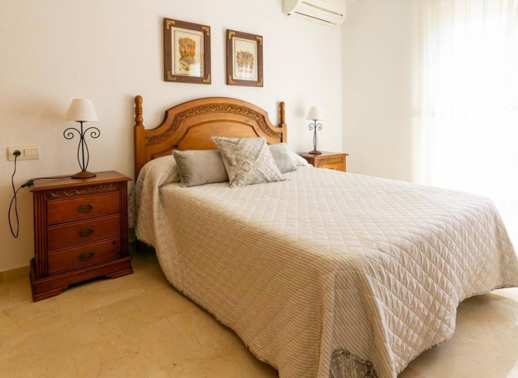 Revente - Maison - Elche Pedanías - Valverde