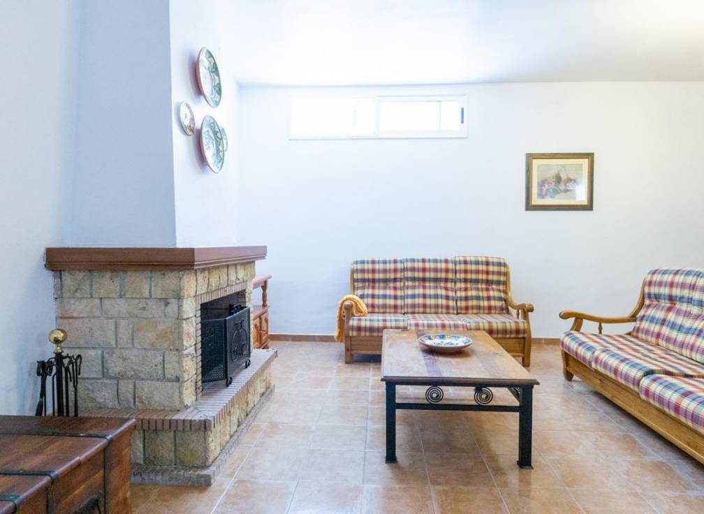 Revente - Maison - Elche Pedanías - Valverde