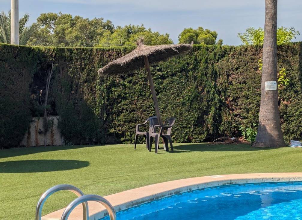 Revente - Maison - Elche Pedanías - Valverde