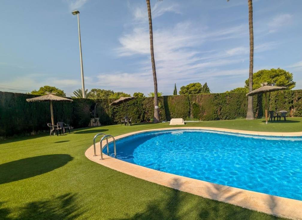 Revente - Maison - Elche Pedanías - Valverde