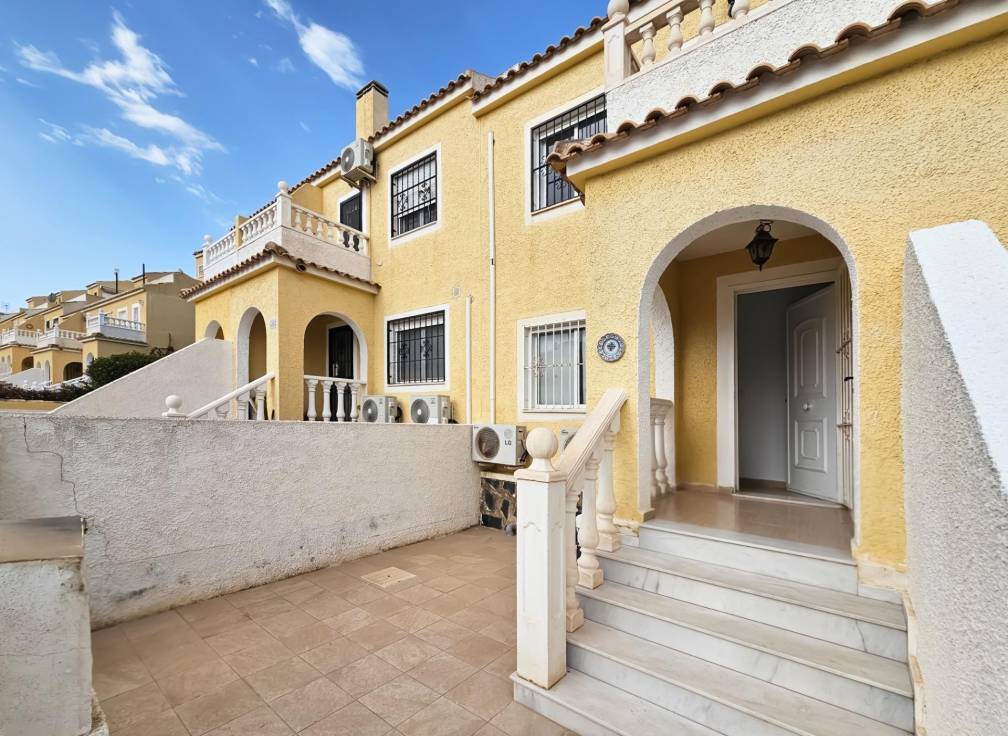 Revente - Maison - Gran alacant - Monte y Mar bajo