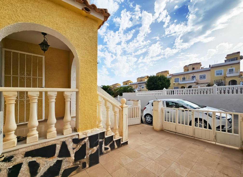 Revente - Maison - Gran alacant - Monte y Mar bajo