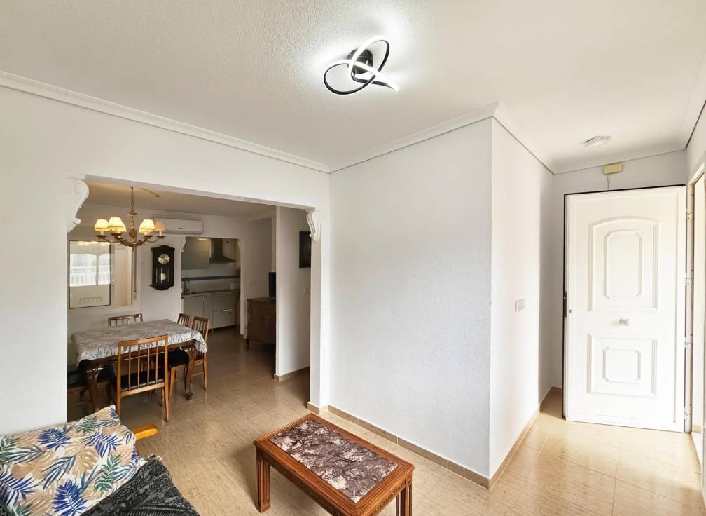 Revente - Maison - Gran alacant - Monte y Mar bajo