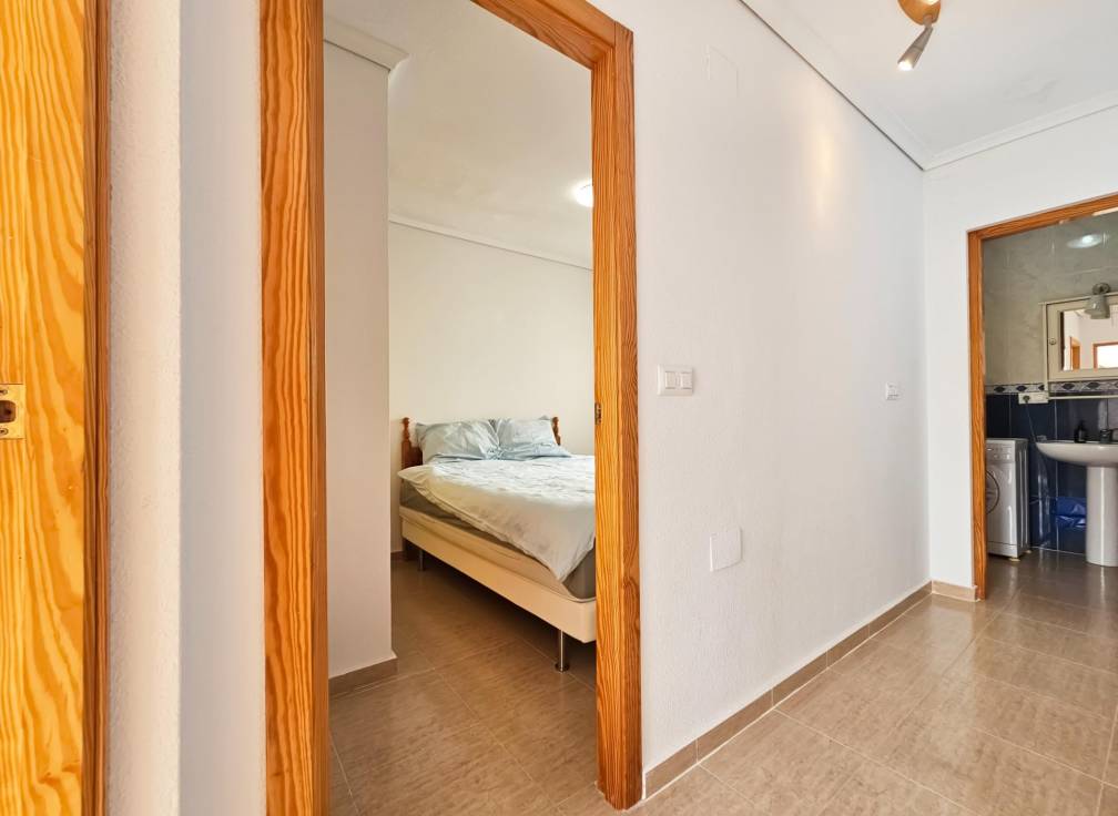 Revente - Maison - Gran alacant - Monte y Mar bajo