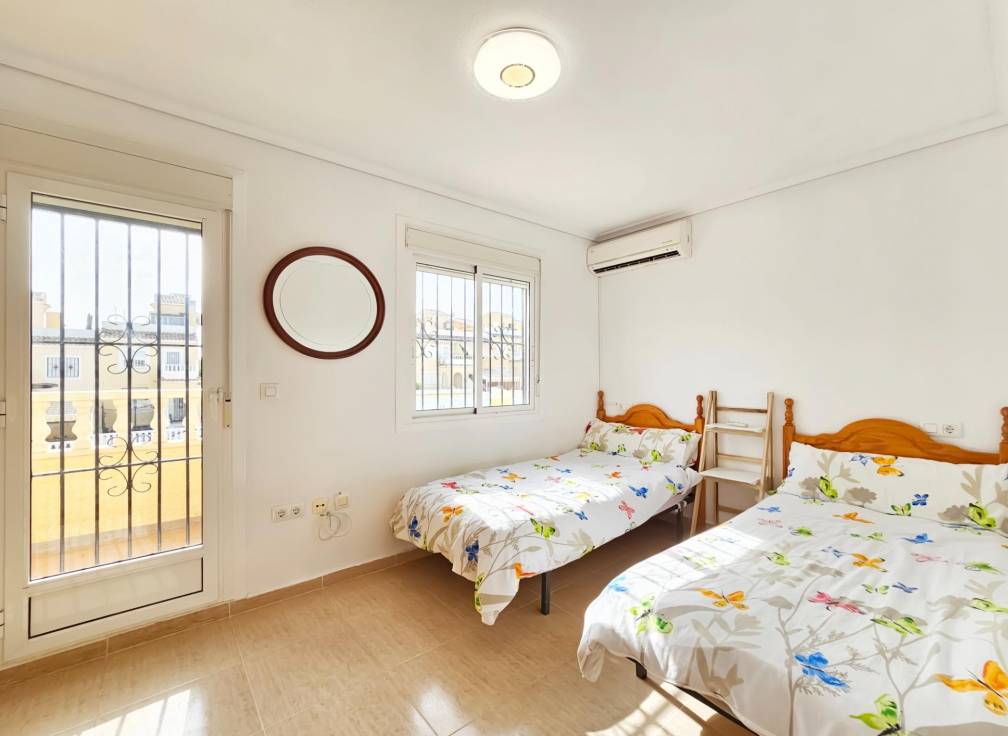 Revente - Maison - Gran alacant - Monte y Mar bajo