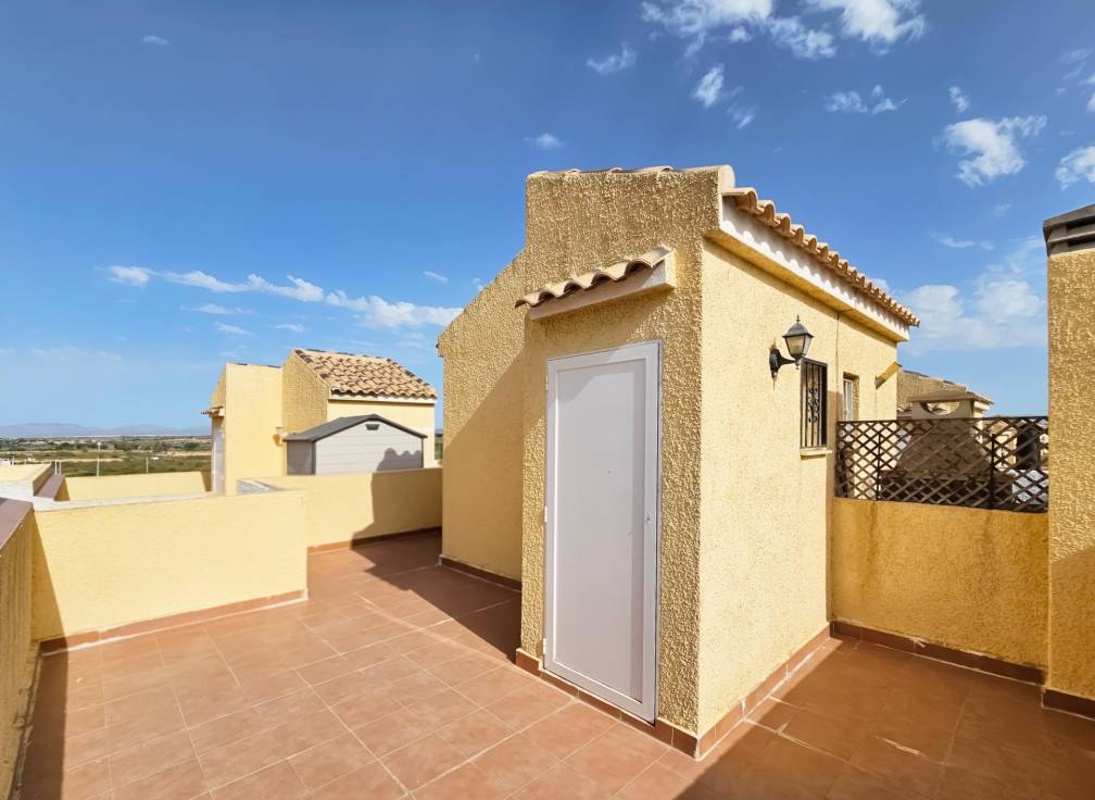 Revente - Maison - Gran alacant - Monte y Mar bajo