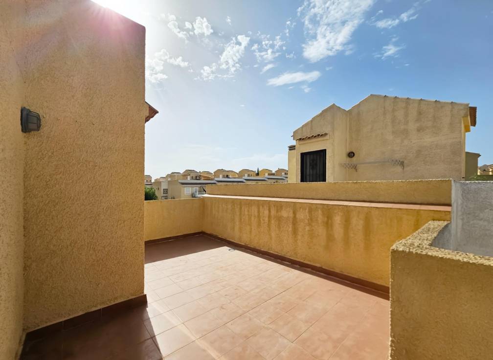 Revente - Maison - Gran alacant - Monte y Mar bajo