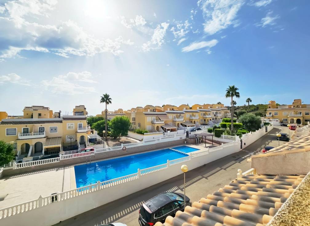 Revente - Maison - Gran alacant - Monte y Mar bajo