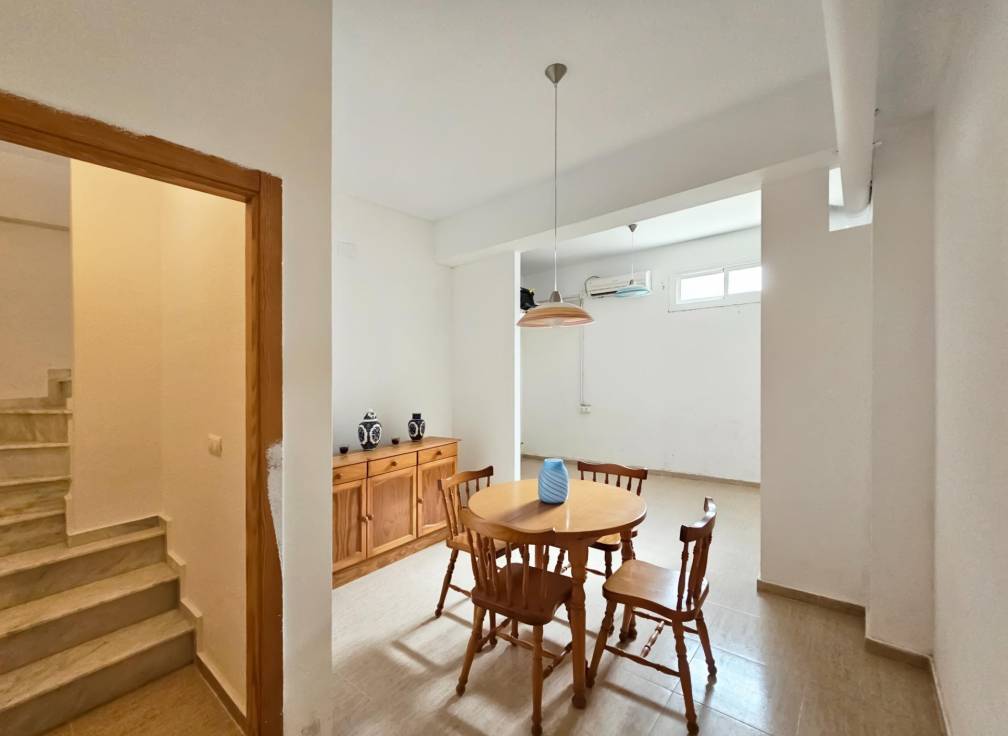 Revente - Maison - Gran alacant - Monte y Mar bajo