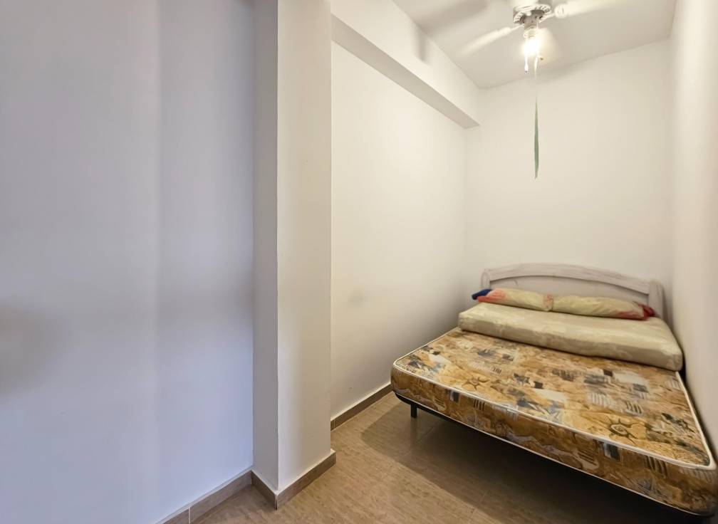 Revente - Maison - Gran alacant - Monte y Mar bajo