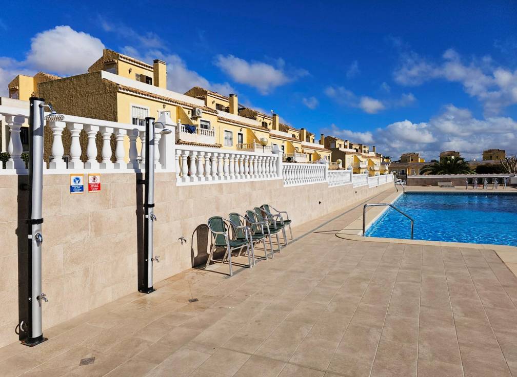 Revente - Maison - Gran alacant - Monte y Mar bajo