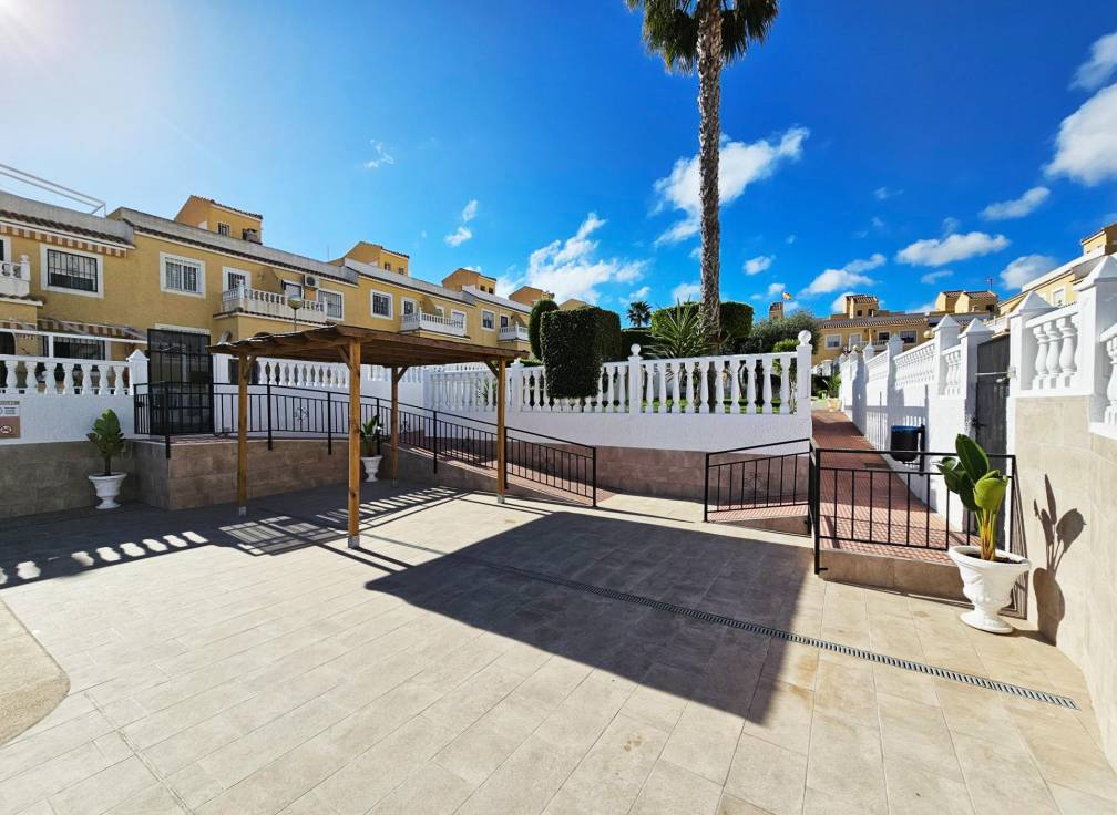 Revente - Maison - Gran alacant - Monte y Mar bajo