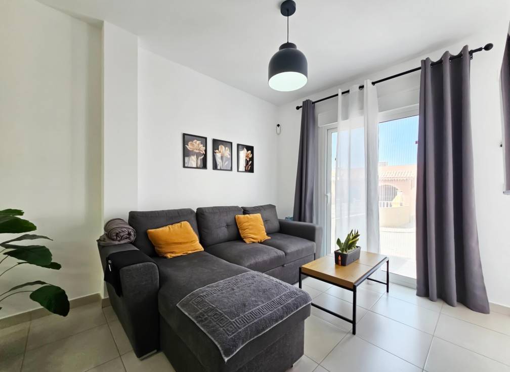 Revente - Maison - Gran alacant - Monte y Mar