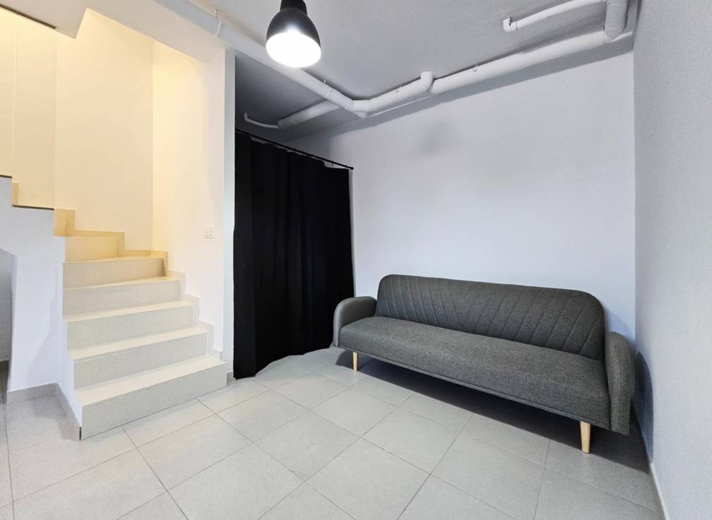 Revente - Maison - Gran alacant - Monte y Mar