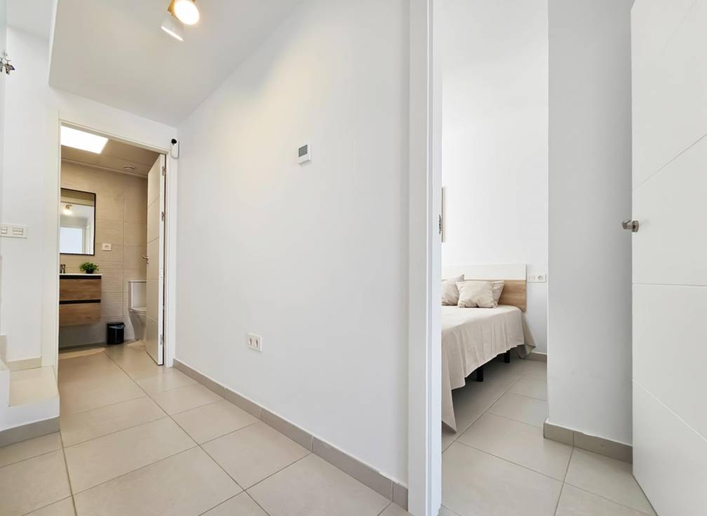 Revente - Maison - Gran alacant - Monte y Mar