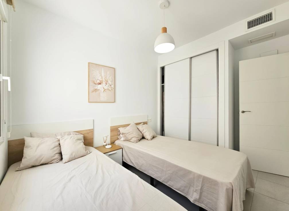 Revente - Maison - Gran alacant - Monte y Mar