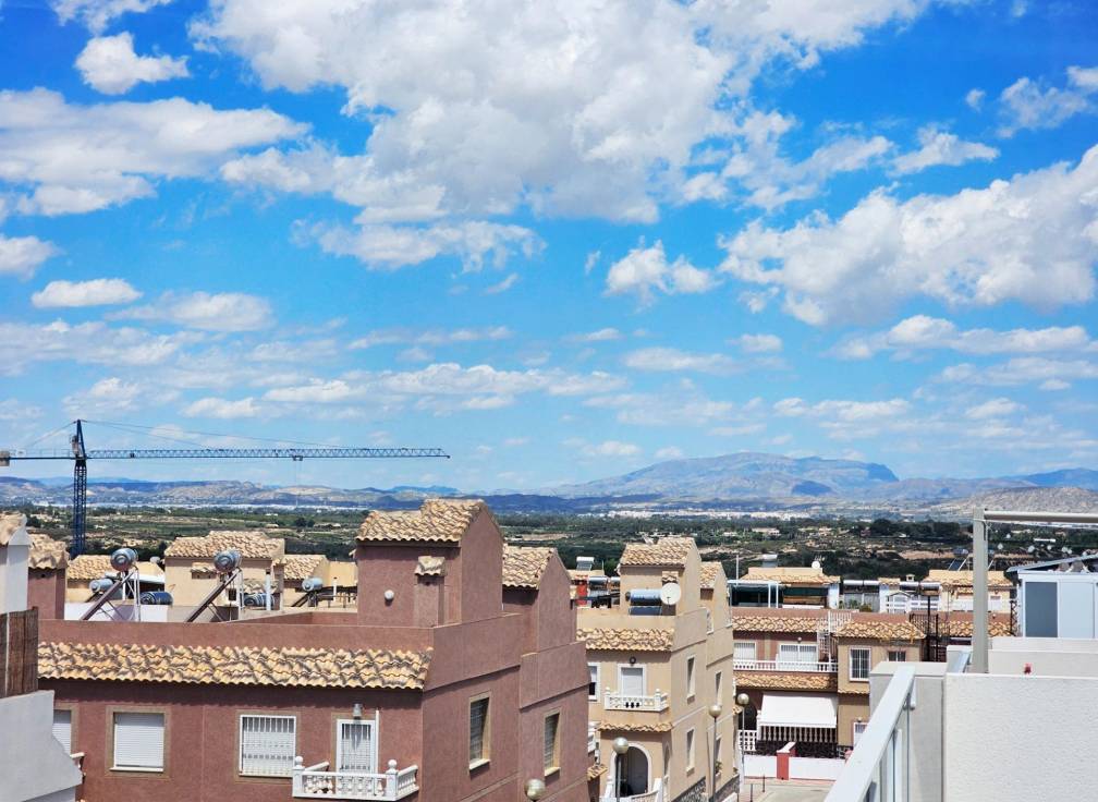 Revente - Maison - Gran alacant - Monte y Mar