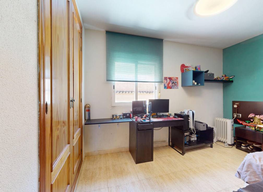 Revente - Maison - La Nucía - San Rafael - Nucia Park