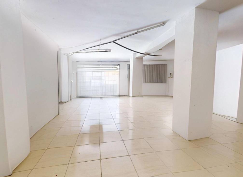 Revente - Maison - La Nucía - San Rafael - Nucia Park