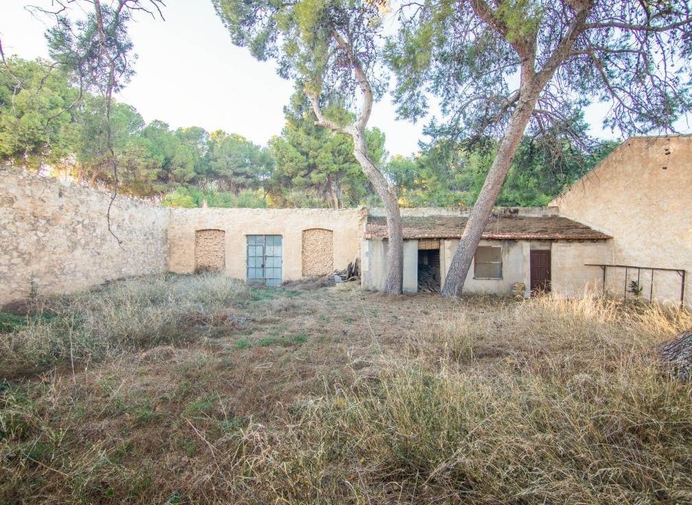 Revente - Maison - La Romana - CENTRO