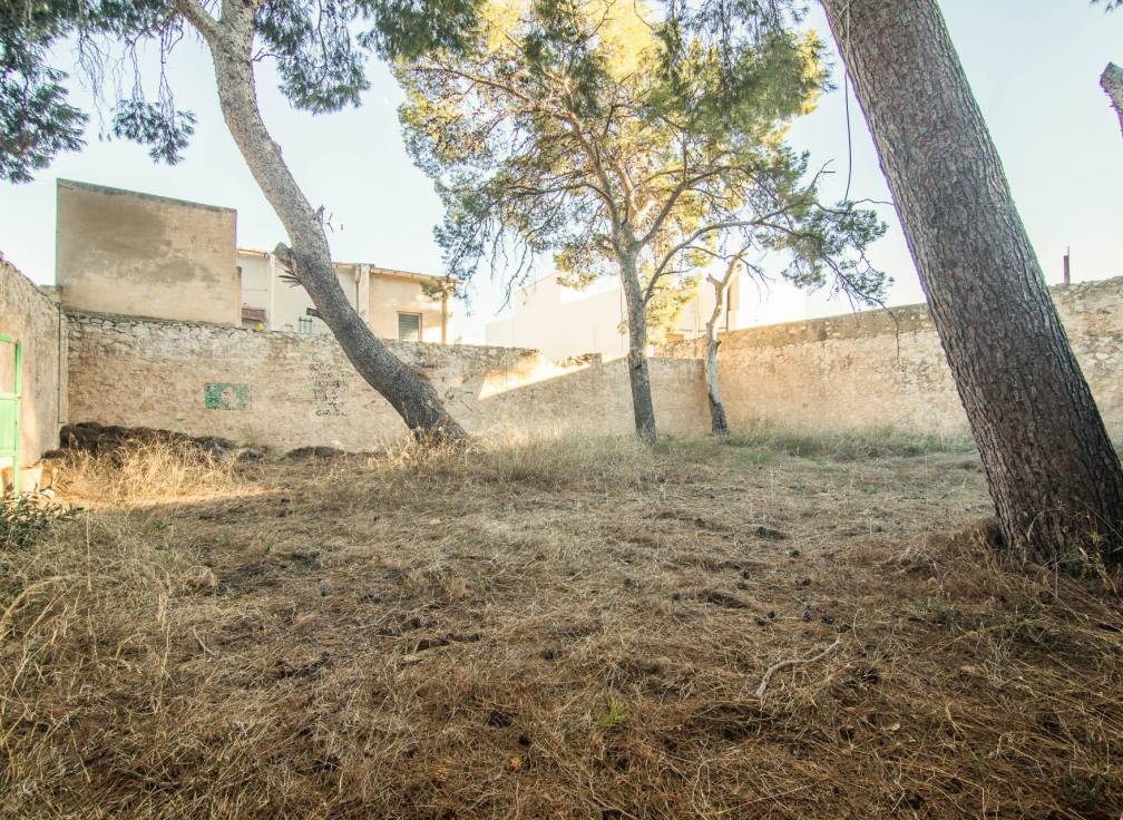 Revente - Maison - La Romana - CENTRO