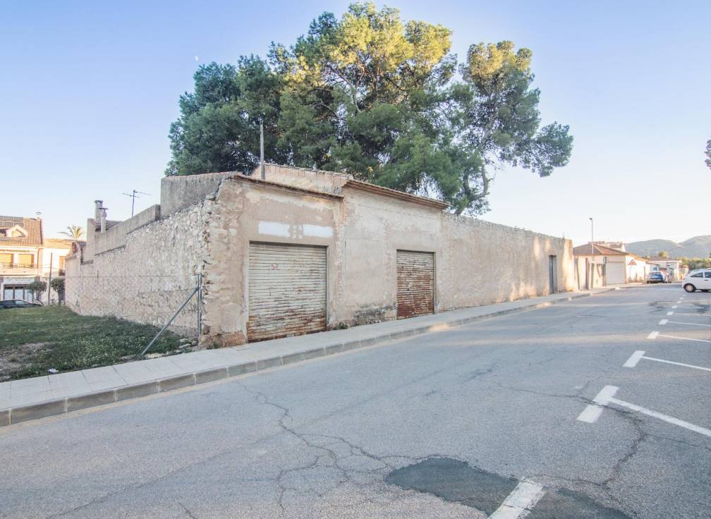 Revente - Maison - La Romana - CENTRO