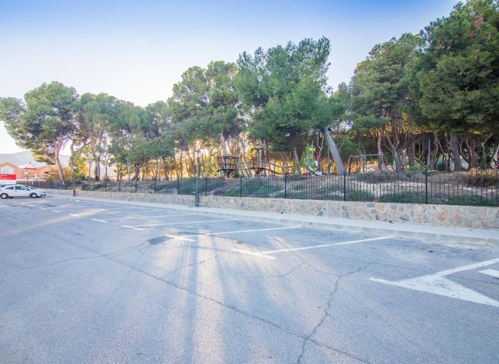 Revente - Maison - La Romana - CENTRO