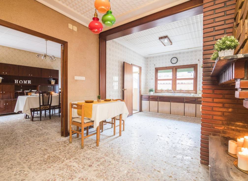 Revente - Maison - La Romana - CENTRO