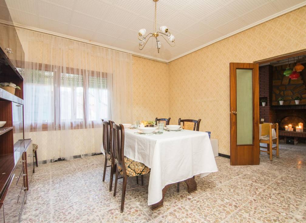 Revente - Maison - La Romana - CENTRO